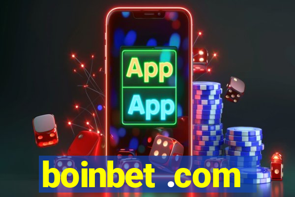 boinbet .com